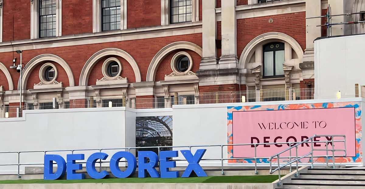 Decorex Build Team