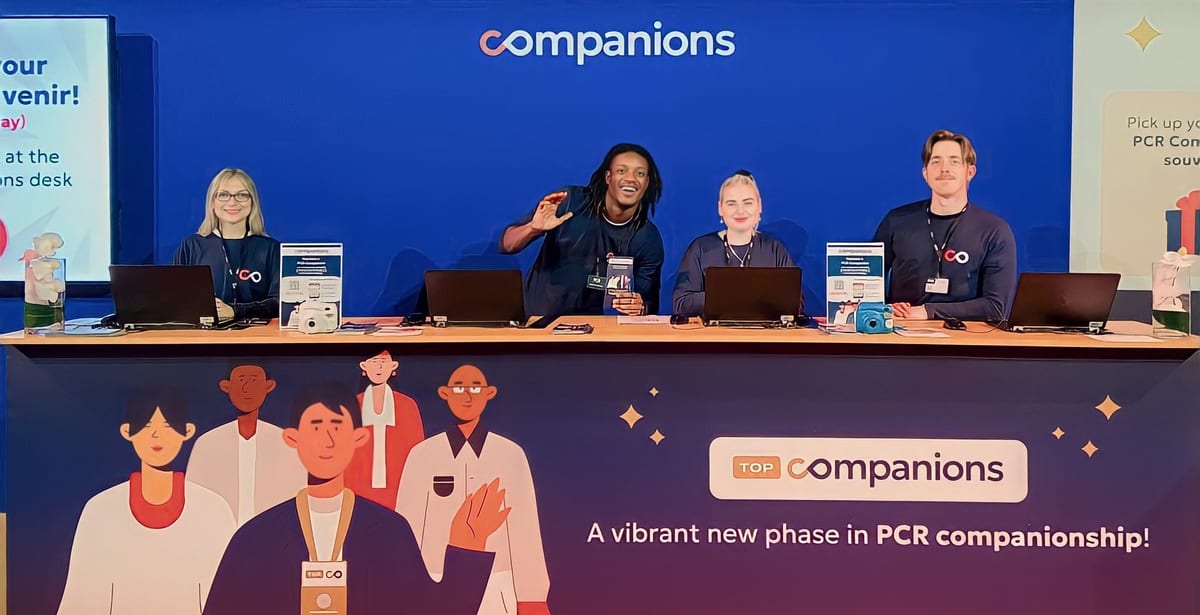 Conference Staff