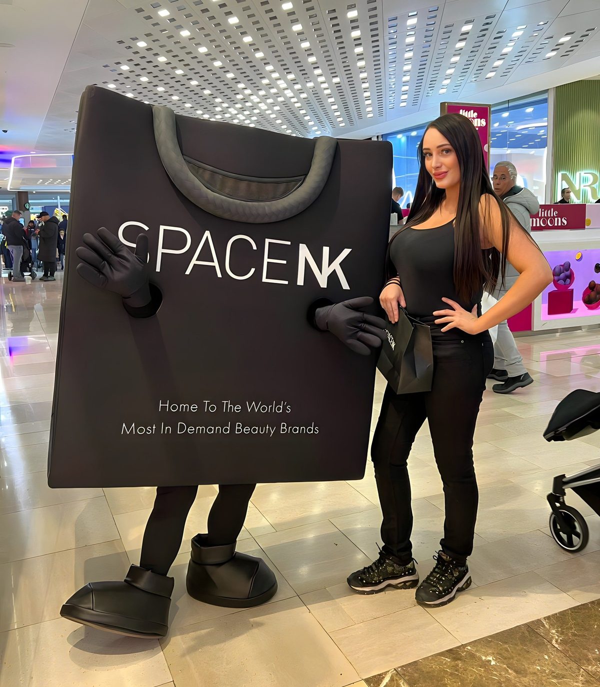 Space NK Westfield