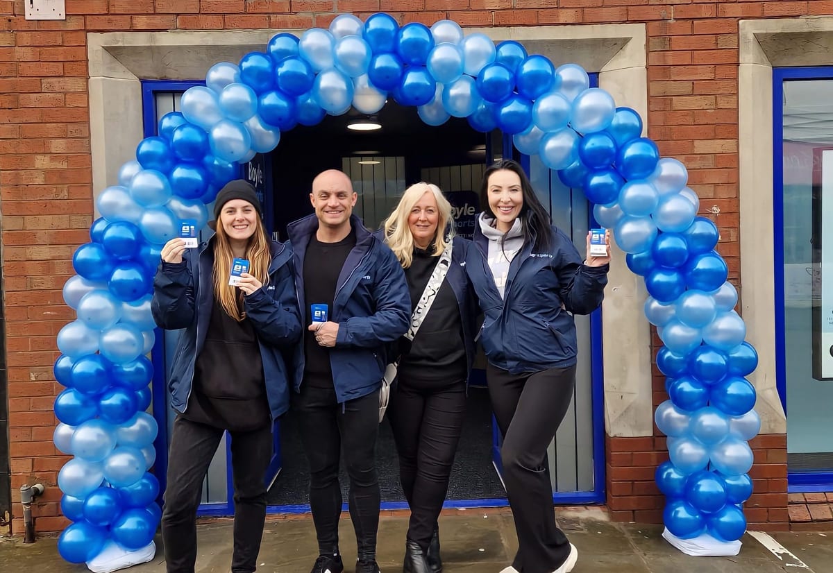 BoyleSports Morley