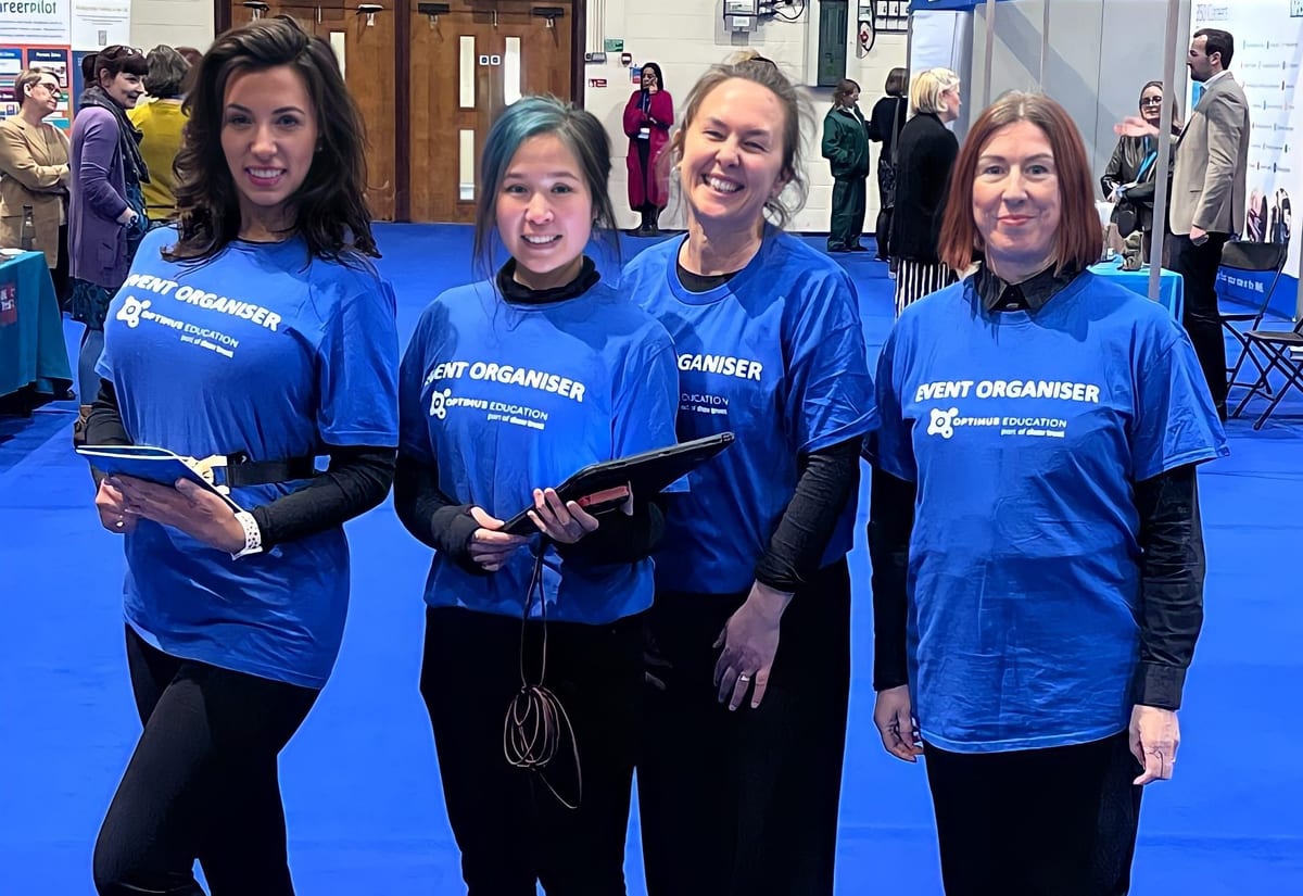 National Career Guidance Show Southwest