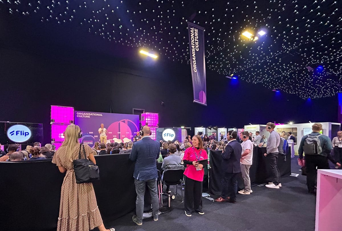 Employee Engagement Summit | Executional Event Team