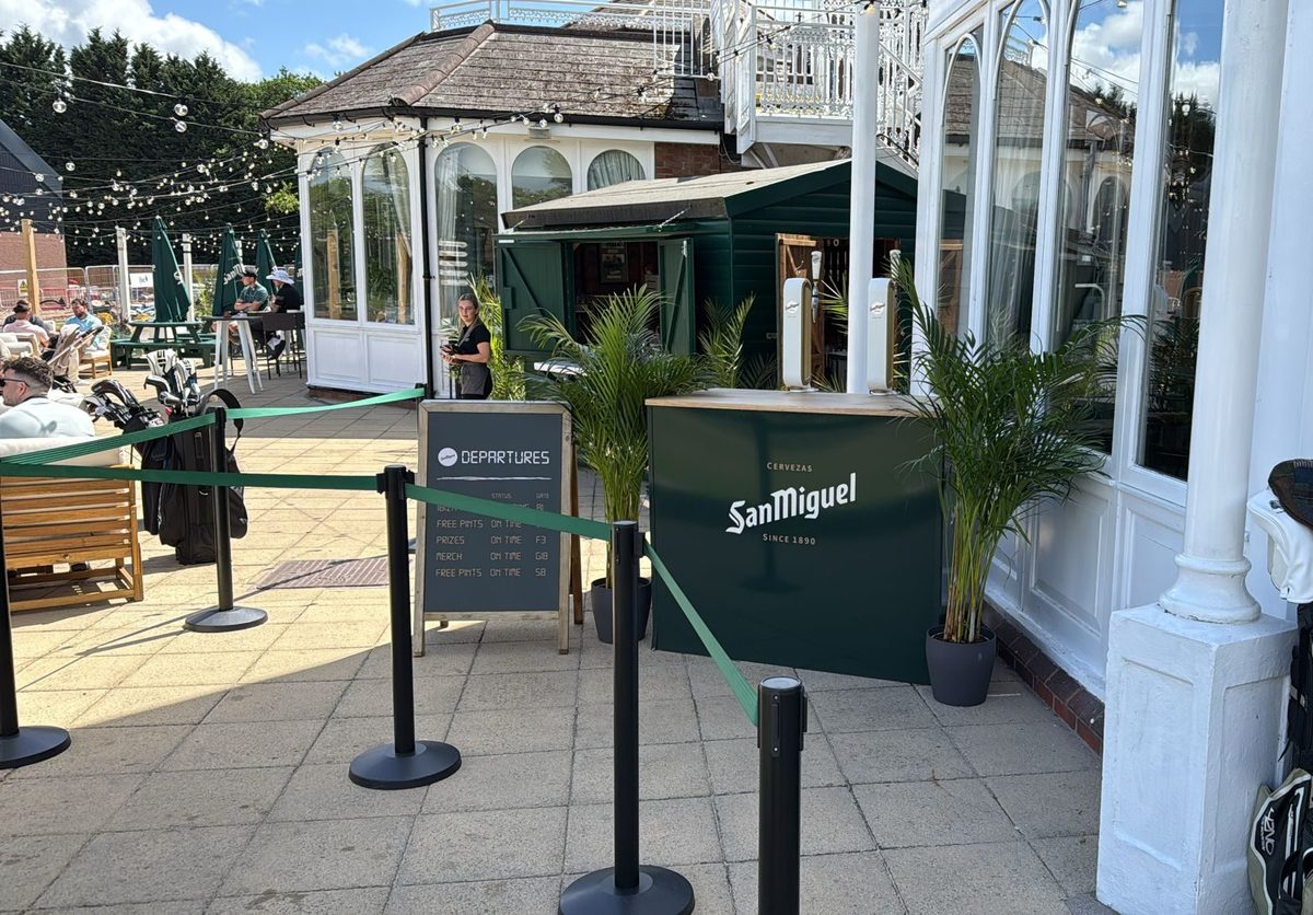 San Miguel | The Belfry Hotel | Executional Ltd