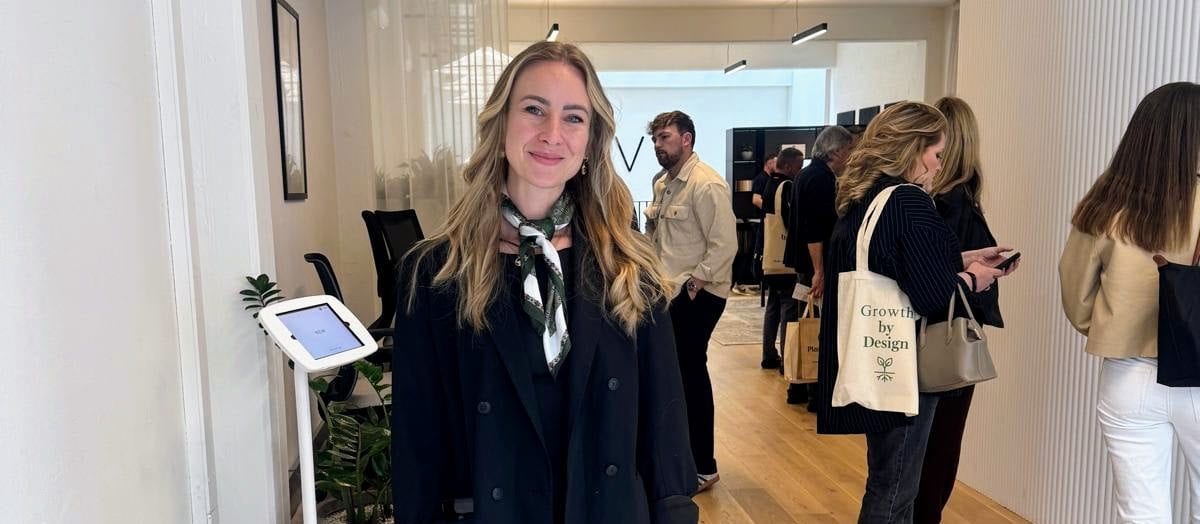 Lavoro Design | Clerkenwell Design Week 2026 | London | Executional