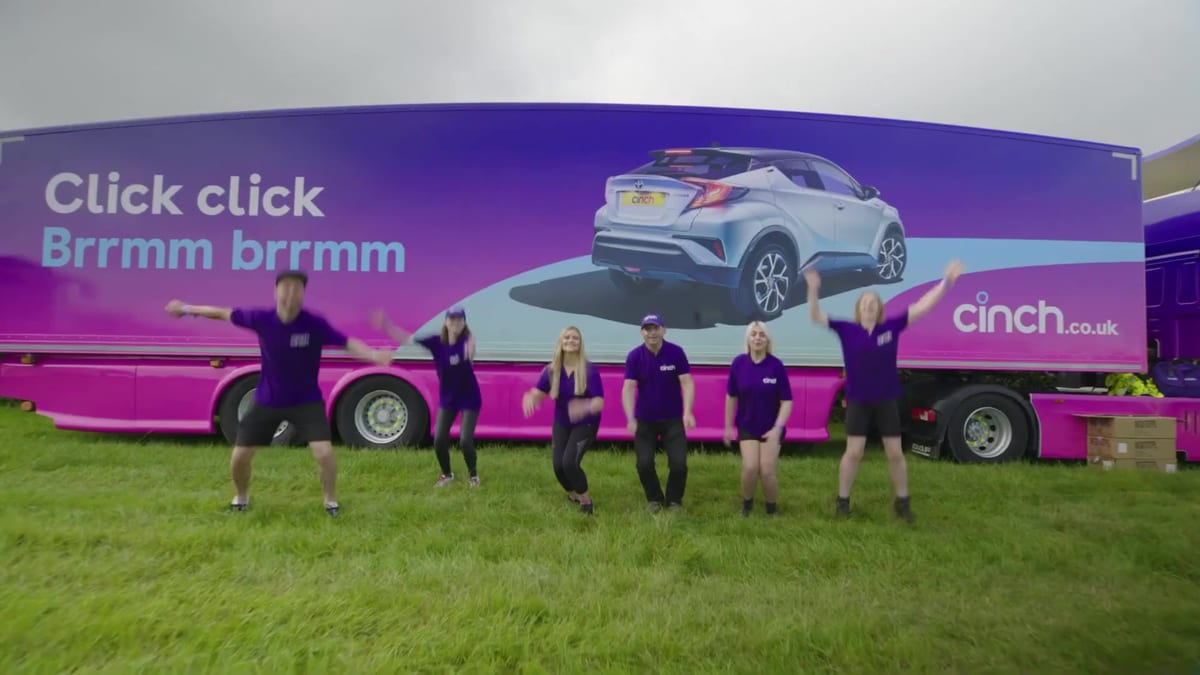 EXECUTIONAL festival staff on the Boots activation at Latitude Festival 2025