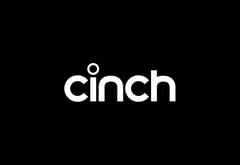 cinch logo
