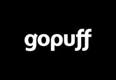 Gopuff logo