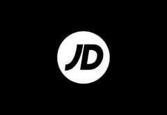 JD Sports and Nike logo
