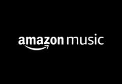 Amazon Music logo